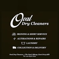 Oval Dry Cleaners 1058166 Image 6